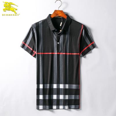 cheap quality Burberry Men Shirts Model No. 1679